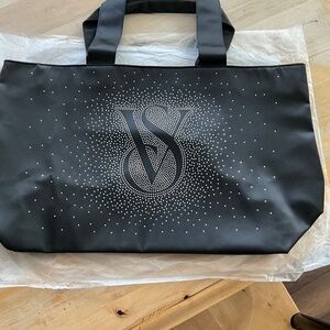 VICTORIA SECRET TOTE BAG NWT/FINAL PRICE 🎈